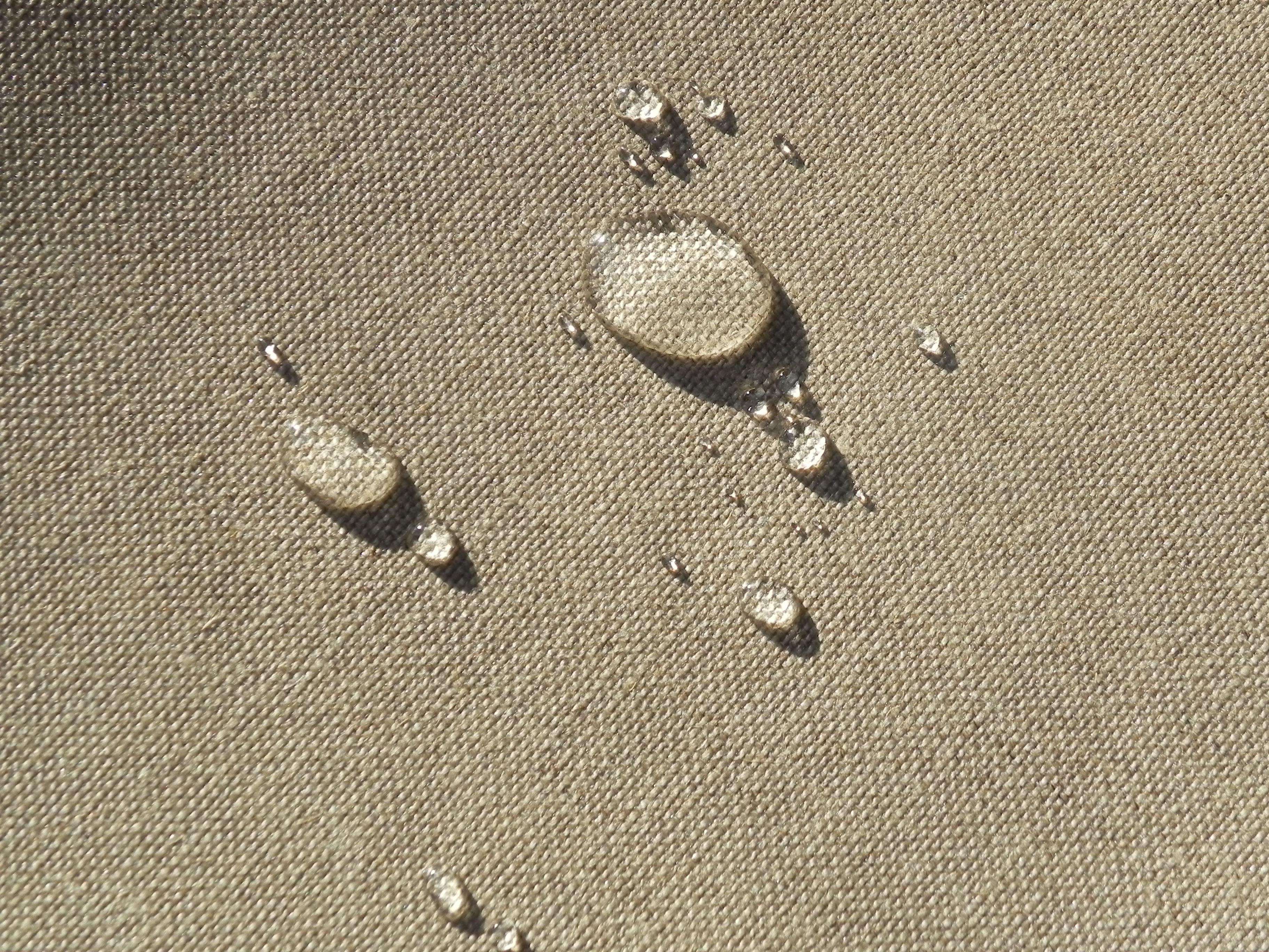 Perzisch-tapijt-hydrofobie